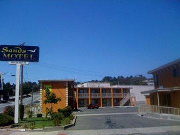 Rodeway Inn San Pablo Exterior photo